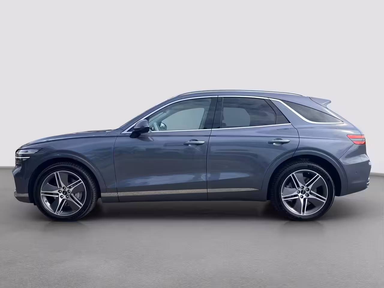 Genesis GV70 84 kWh 490pk Performance AWD Dual Motor Premium | V2L | Nappa Leder | Bang & Olufsen | 20"