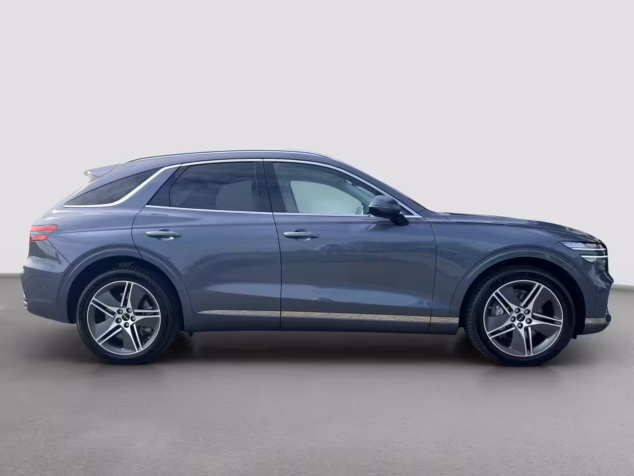 Genesis GV70 84 kWh 490pk Performance AWD Dual Motor Premium | V2L | Nappa Leder | Bang & Olufsen | 20"