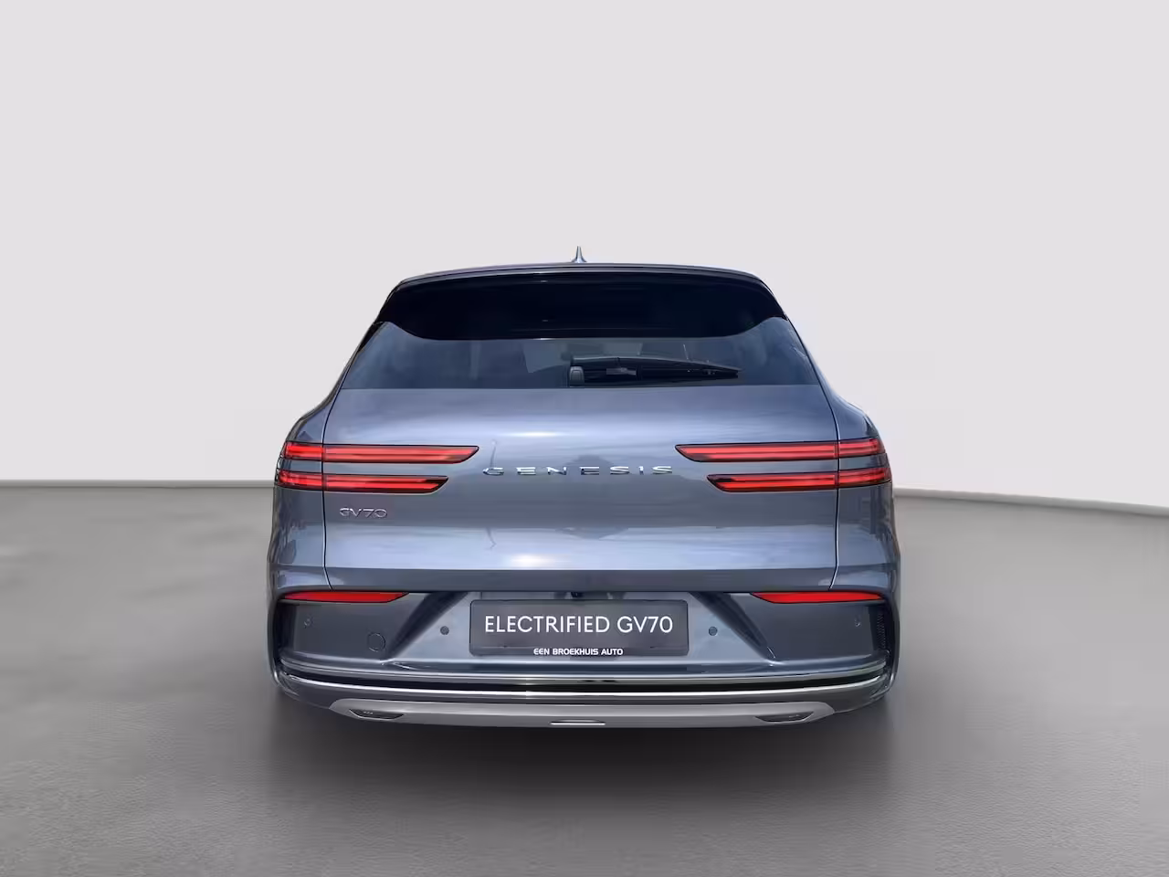 Genesis GV70 84 kWh 490pk Performance AWD Dual Motor Premium | V2L | Nappa Leder | Bang & Olufsen | 20"