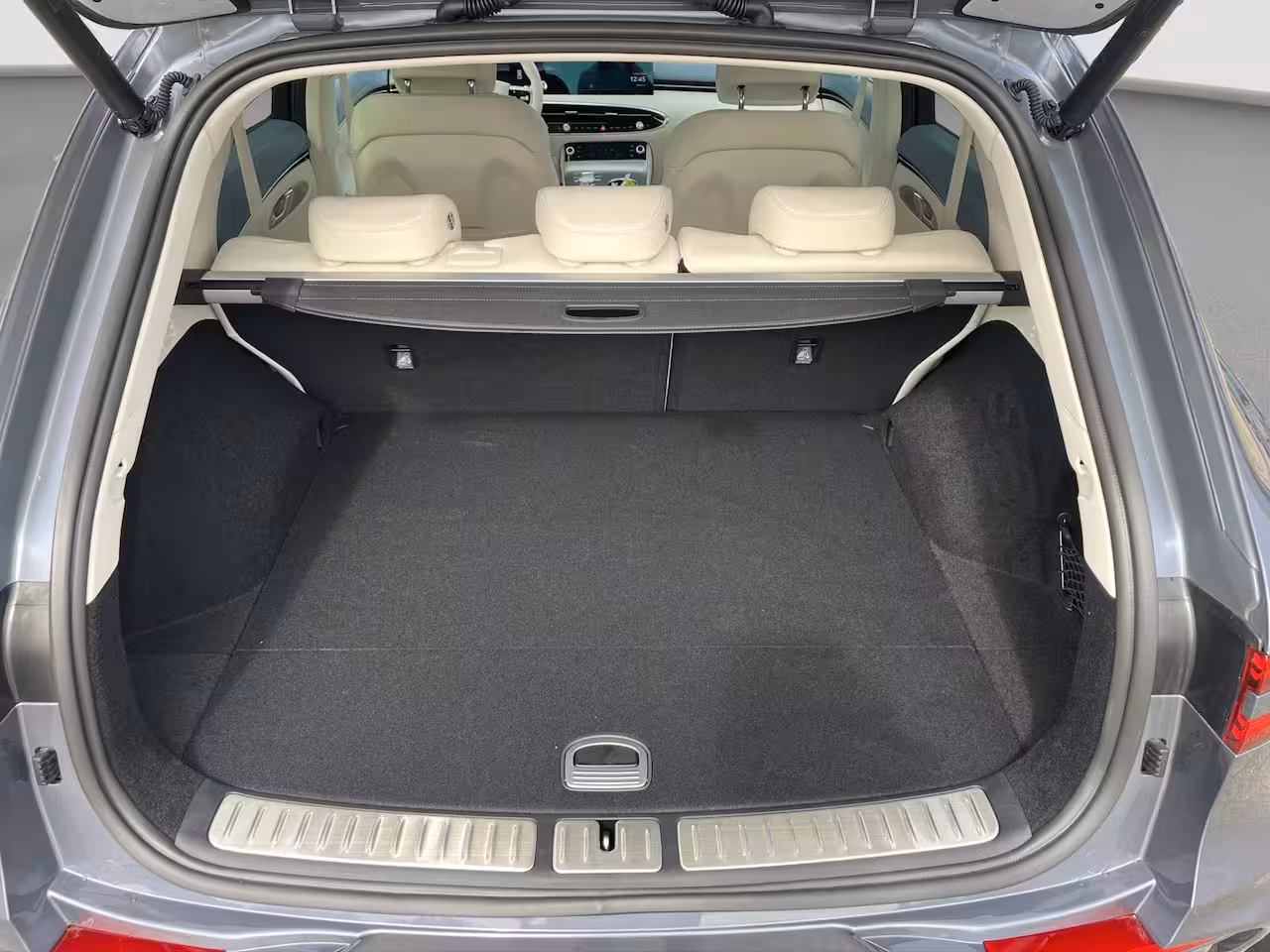 Genesis GV70 84 kWh 490pk Performance AWD Dual Motor Premium | V2L | Nappa Leder | Bang & Olufsen | 20"