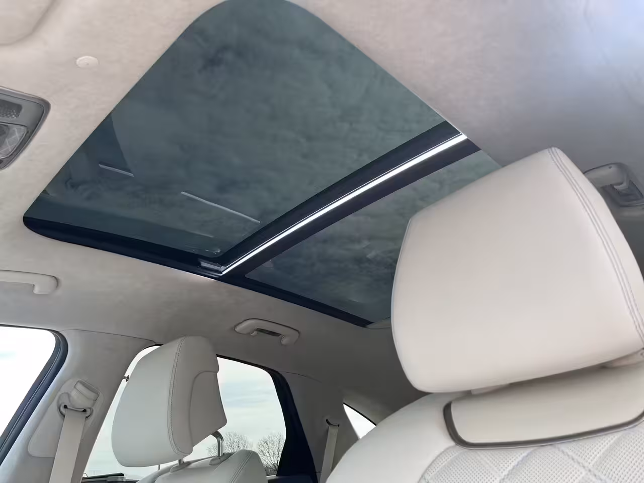 Genesis GV70 84 kWh 490pk Performance AWD Dual Motor Premium | V2L | Nappa Leder | Bang & Olufsen | 20"