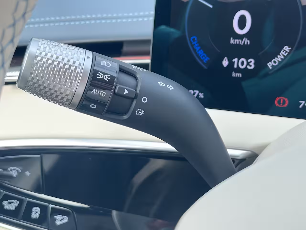 Genesis GV70 84 kWh 490pk Performance AWD Dual Motor Premium | V2L | Nappa Leder | Bang & Olufsen | 20"