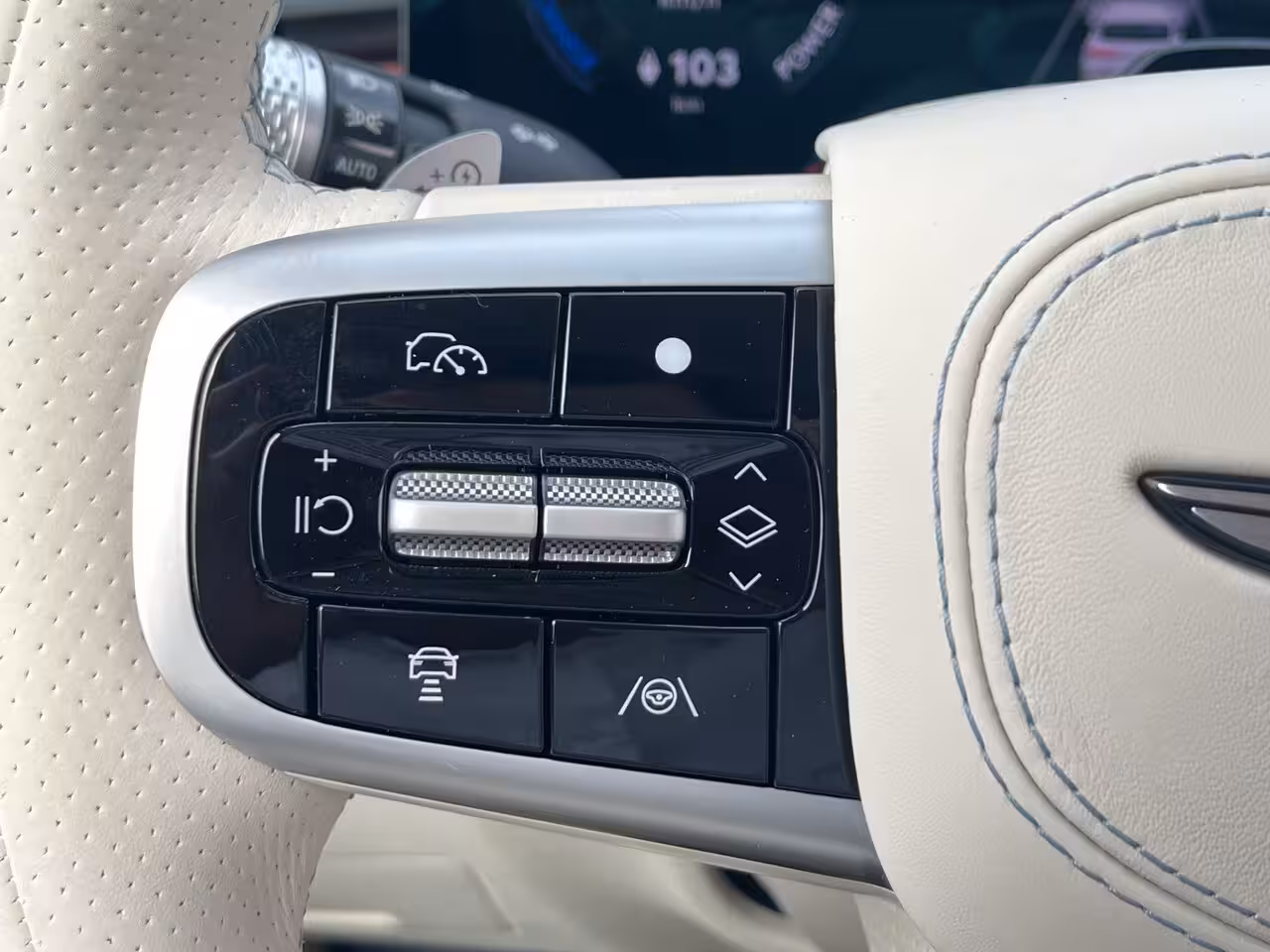 Genesis GV70 84 kWh 490pk Performance AWD Dual Motor Premium | V2L | Nappa Leder | Bang & Olufsen | 20"