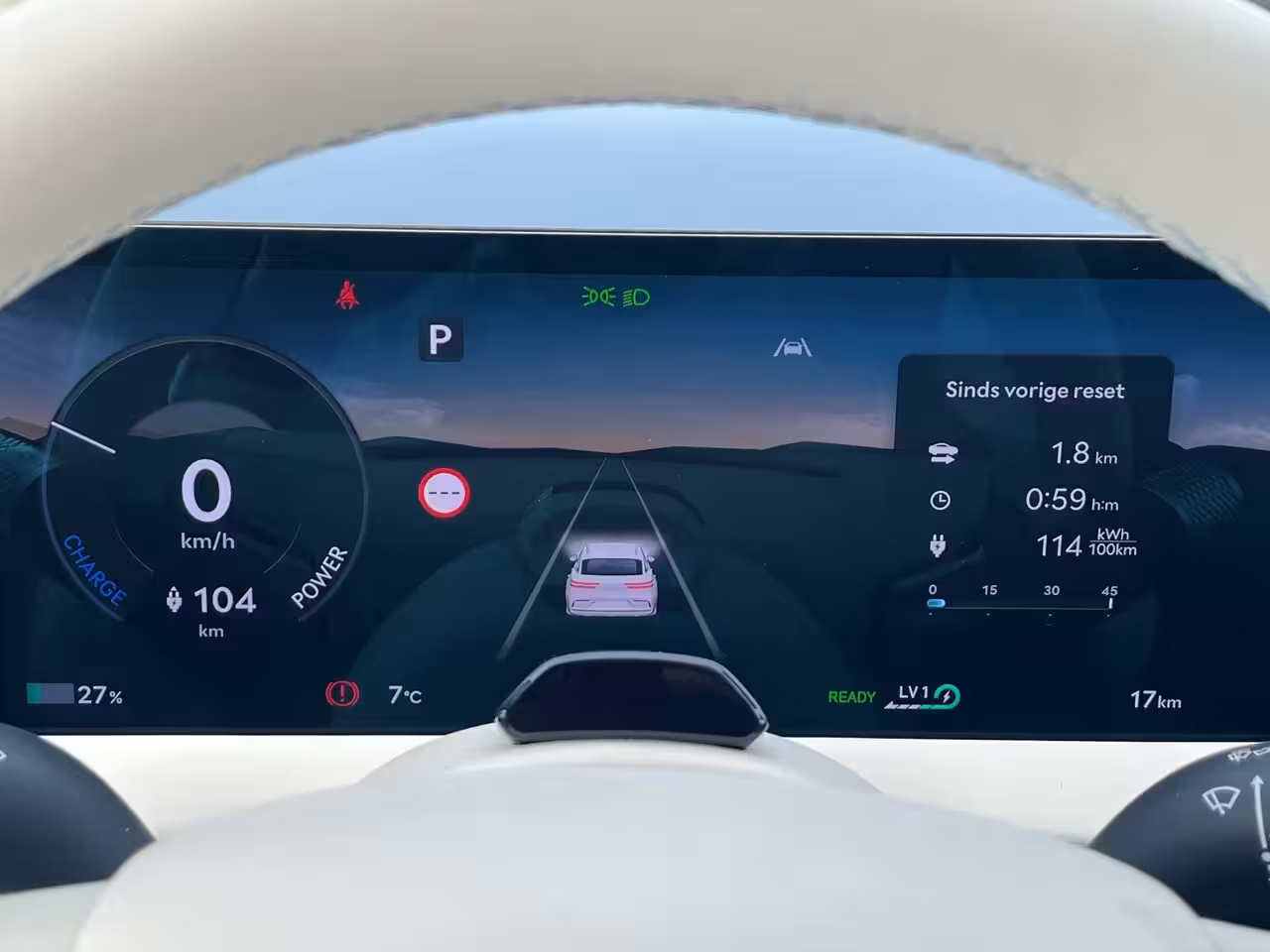 Genesis GV70 84 kWh 490pk Performance AWD Dual Motor Premium | V2L | Nappa Leder | Bang & Olufsen | 20"