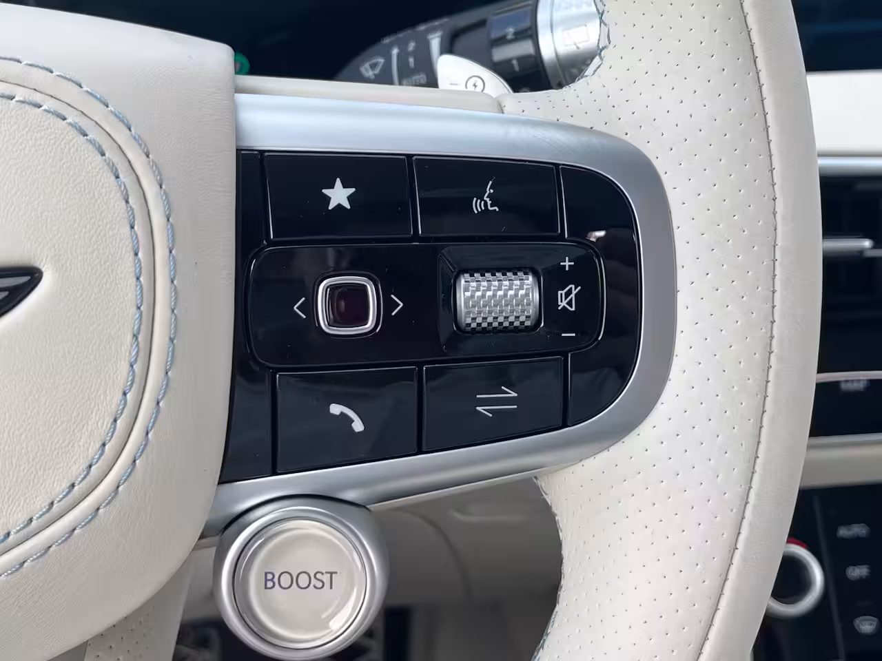 Genesis GV70 84 kWh 490pk Performance AWD Dual Motor Premium | V2L | Nappa Leder | Bang & Olufsen | 20"