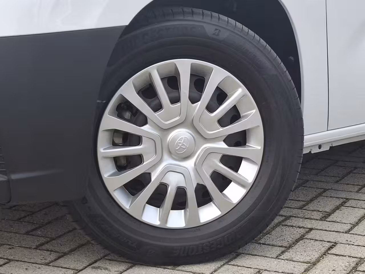 Toyota PROACE CITY Electric Comfort 50 kWh | Wordt verwacht | Apple Carplay/Android Auto | Bluetooth | Cruise Control