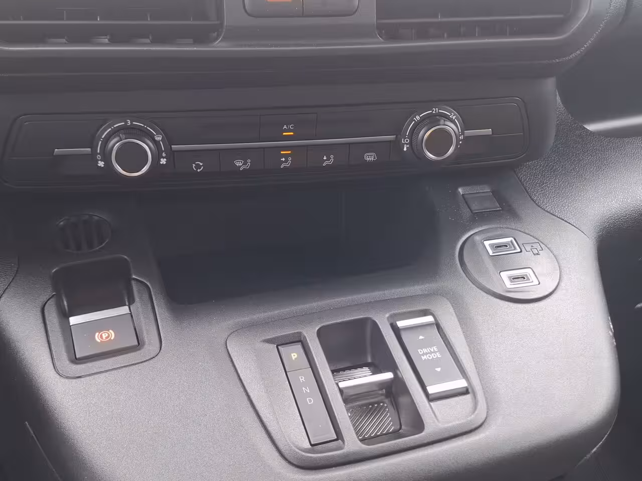 Toyota PROACE CITY Electric Comfort 50 kWh | Wordt verwacht | Apple Carplay/Android Auto | Bluetooth | Cruise Control