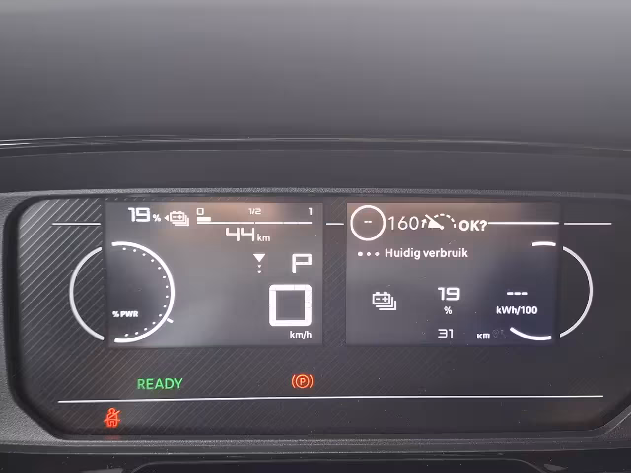 Toyota PROACE CITY Electric Comfort 50 kWh | Wordt verwacht | Apple Carplay/Android Auto | Bluetooth | Cruise Control