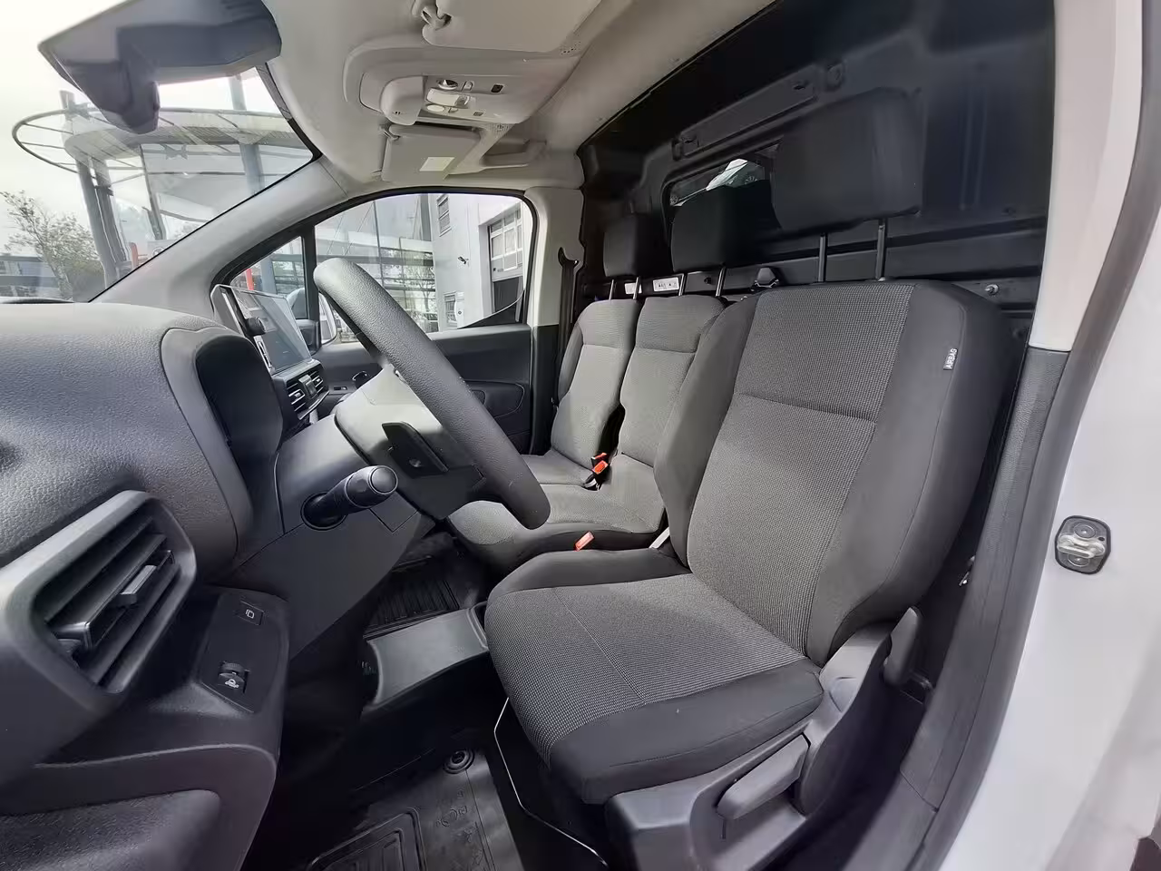 Toyota PROACE CITY Electric Comfort 50 kWh | Wordt verwacht | Apple Carplay/Android Auto | Bluetooth | Cruise Control