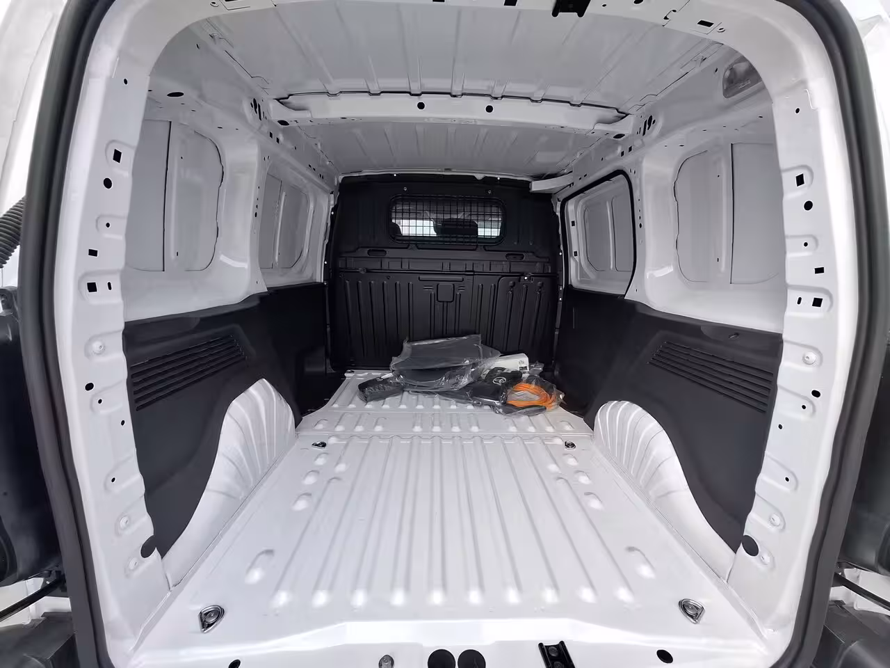 Toyota PROACE CITY Electric Comfort 50 kWh | Wordt verwacht | Apple Carplay/Android Auto | Bluetooth | Cruise Control