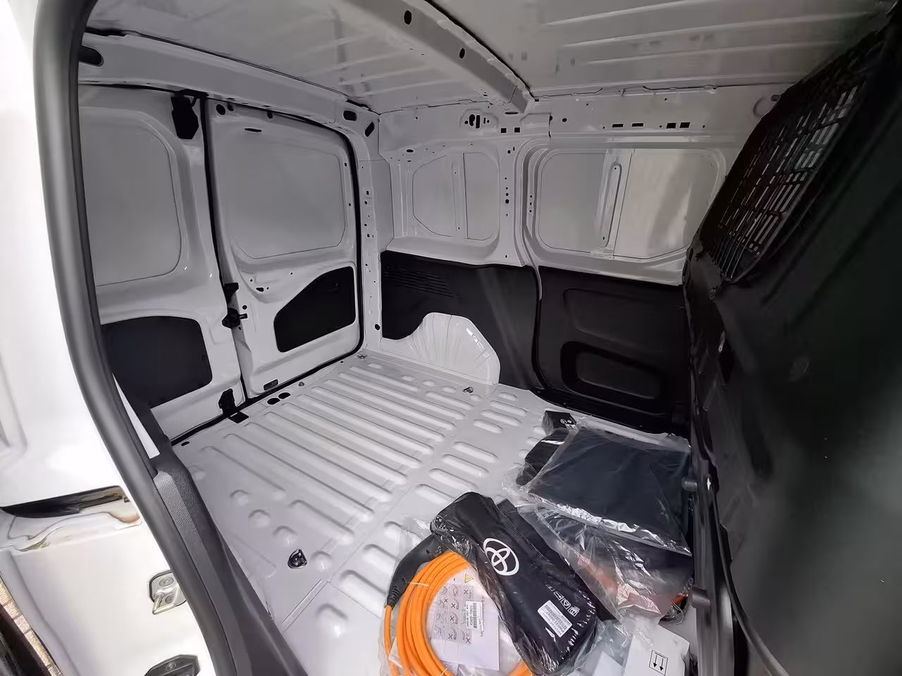 Toyota PROACE CITY Electric Comfort 50 kWh | Wordt verwacht | Apple Carplay/Android Auto | Bluetooth | Cruise Control