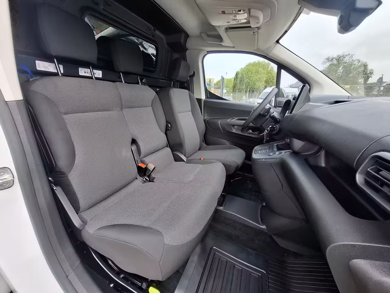Toyota PROACE CITY Electric Comfort 50 kWh | Wordt verwacht | Apple Carplay/Android Auto | Bluetooth | Cruise Control