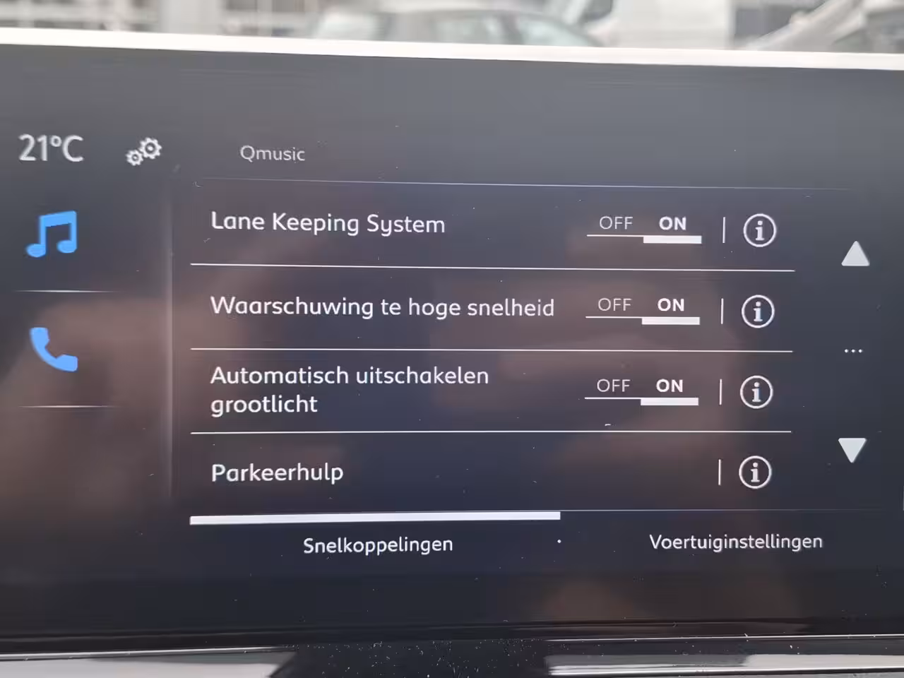 Toyota PROACE CITY Electric Comfort 50 kWh | Wordt verwacht | Apple Carplay/Android Auto | Bluetooth | Cruise Control