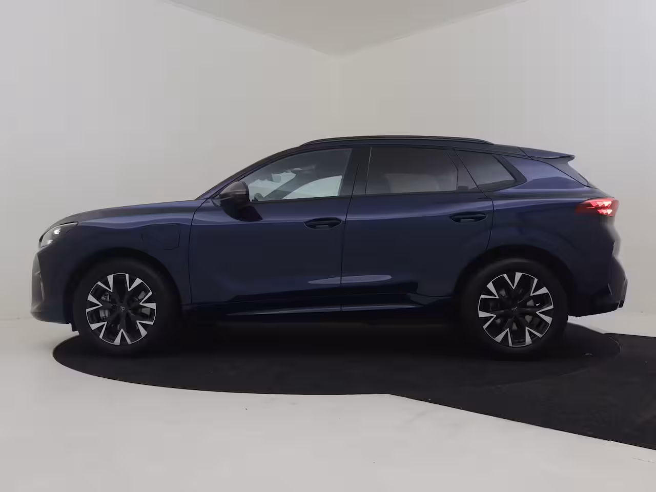 Cupra Terramar 1.5 TSI e-Hybrid Business | 360gr Camera | Head-up Display | Keyless | Elektr stoel incl m
