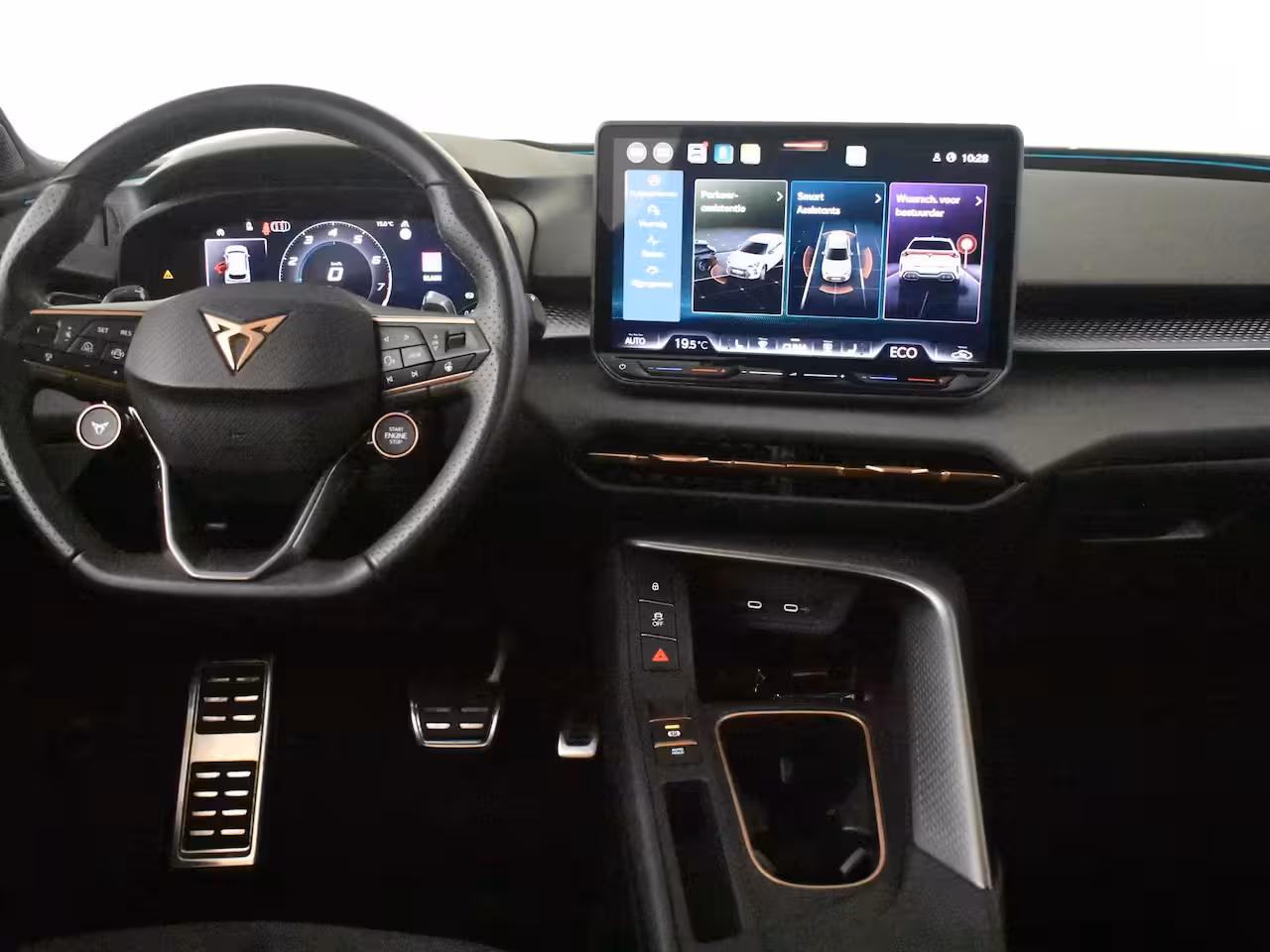 Cupra Terramar 1.5 TSI e-Hybrid Business | 360gr Camera | Head-up Display | Keyless | Elektr stoel incl m
