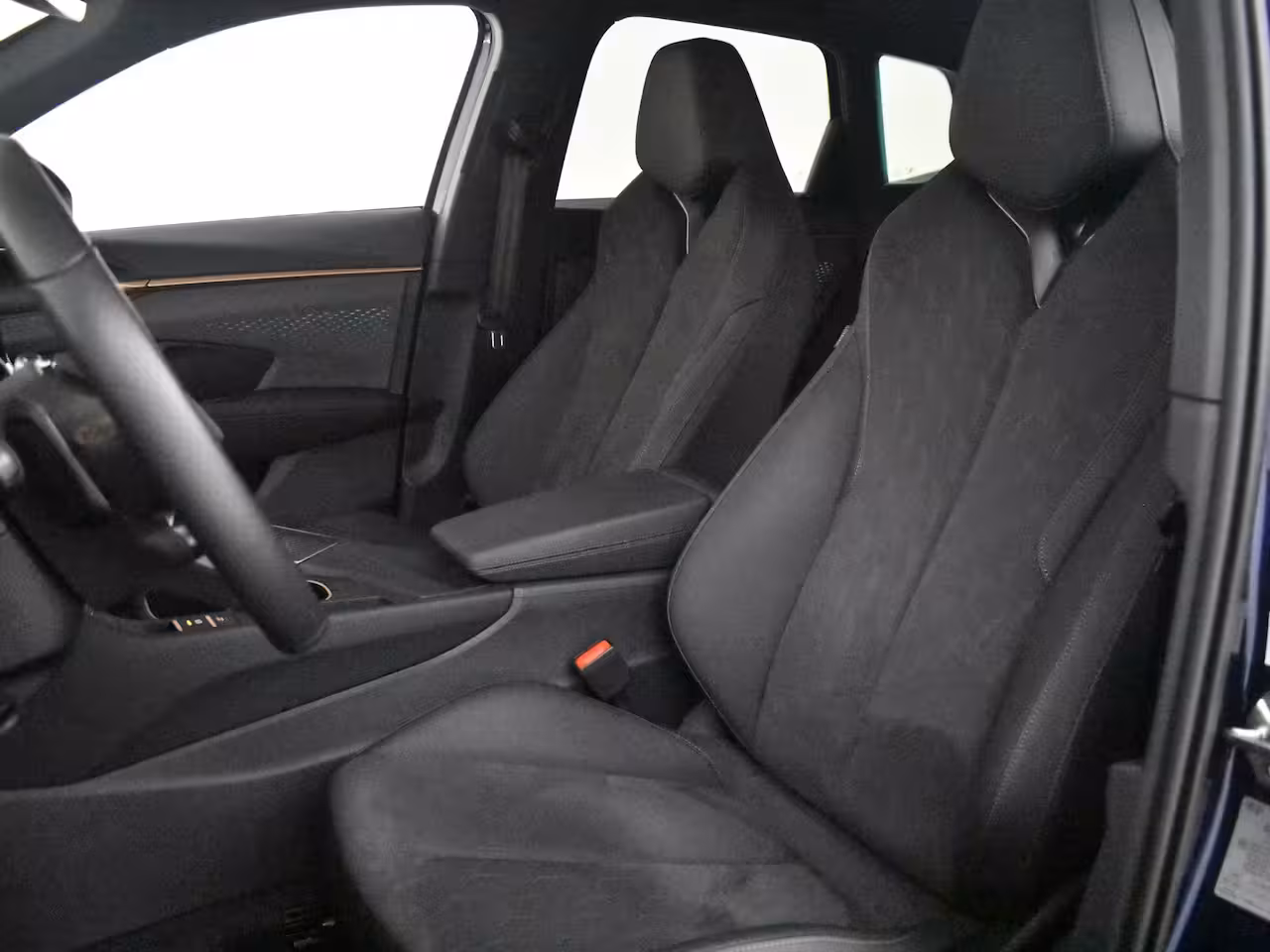 Cupra Terramar 1.5 TSI e-Hybrid Business | 360gr Camera | Head-up Display | Keyless | Elektr stoel incl m