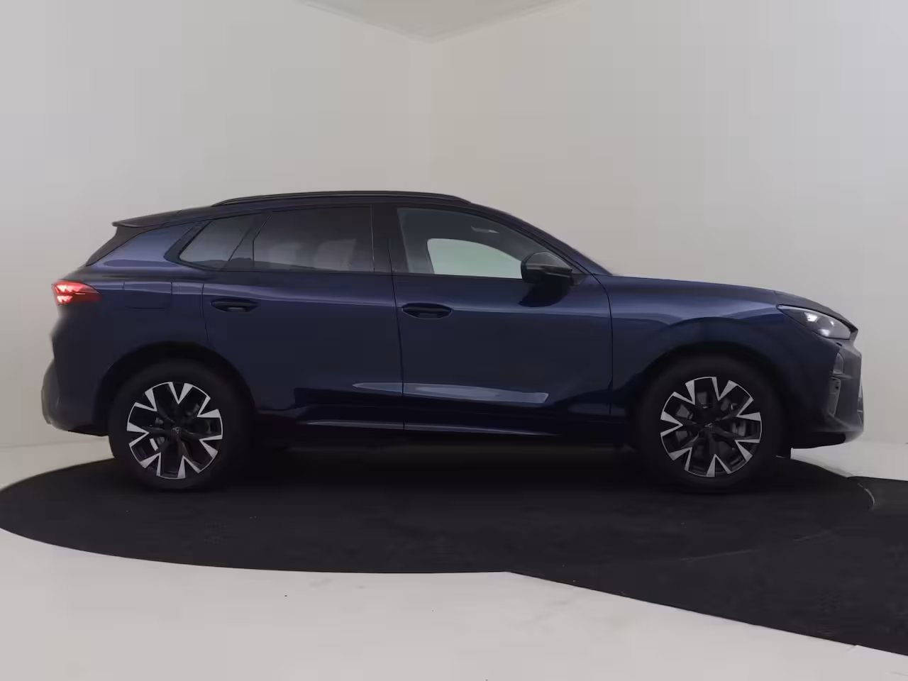 Cupra Terramar 1.5 TSI e-Hybrid Business | 360gr Camera | Head-up Display | Keyless | Elektr stoel incl m
