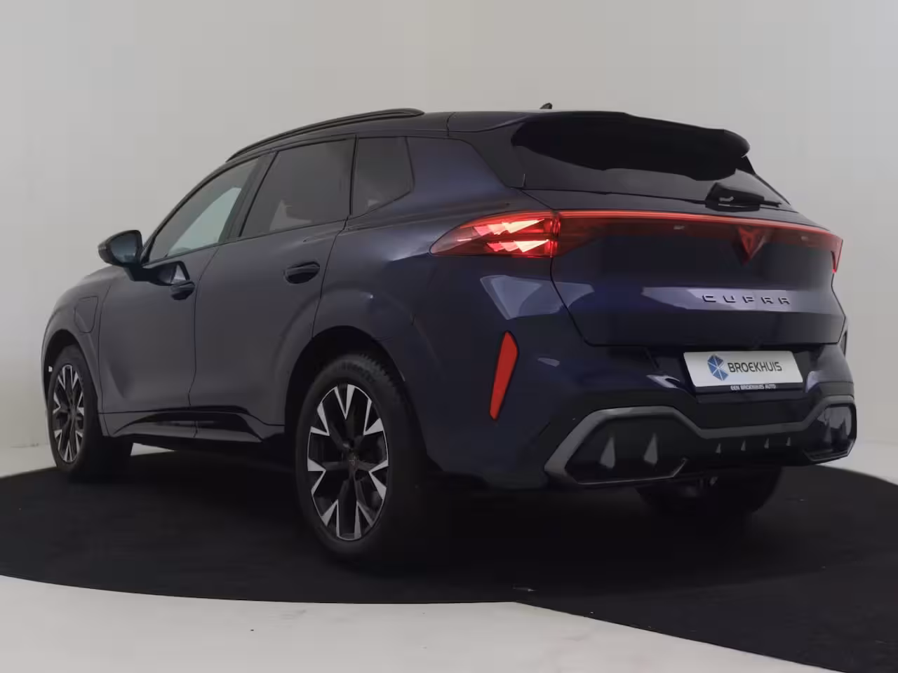 Cupra Terramar 1.5 TSI e-Hybrid Business | 360gr Camera | Head-up Display | Keyless | Elektr stoel incl m
