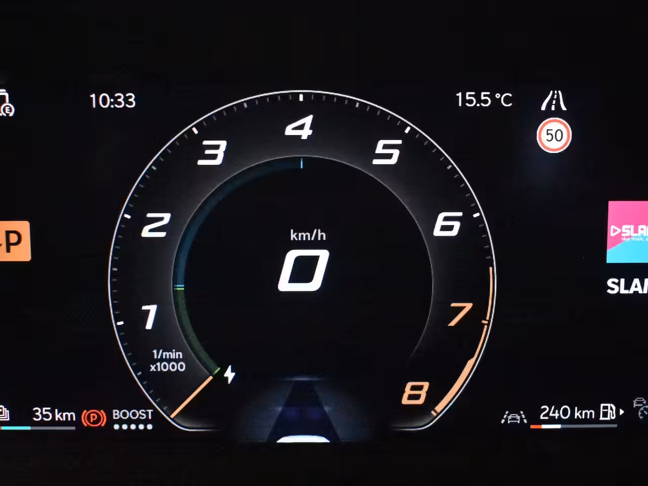 Cupra Terramar 1.5 TSI e-Hybrid Business | 360gr Camera | Head-up Display | Keyless | Elektr stoel incl m
