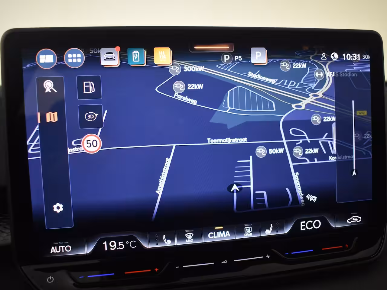 Cupra Terramar 1.5 TSI e-Hybrid Business | 360gr Camera | Head-up Display | Keyless | Elektr stoel incl m