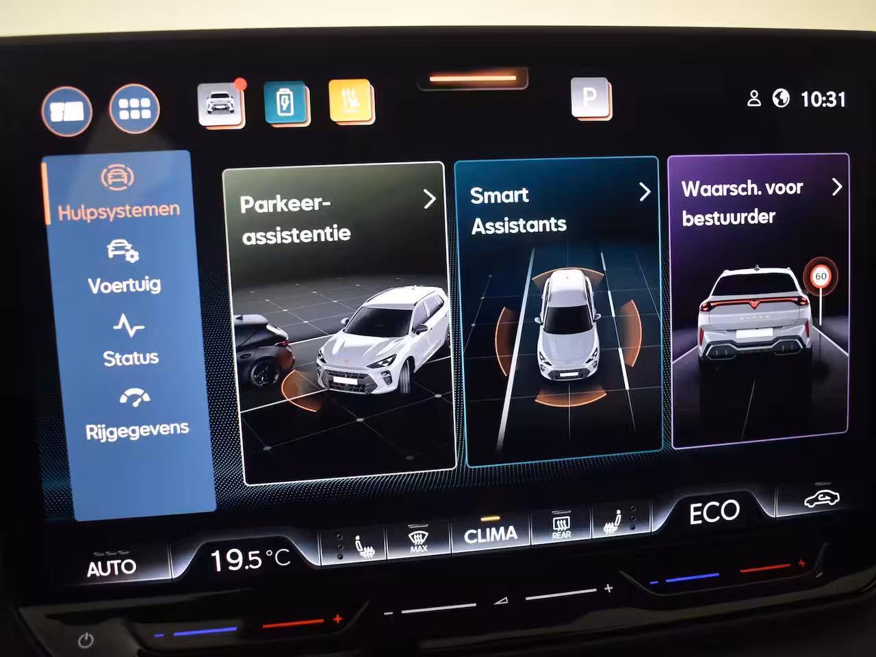 Cupra Terramar 1.5 TSI e-Hybrid Business | 360gr Camera | Head-up Display | Keyless | Elektr stoel incl m