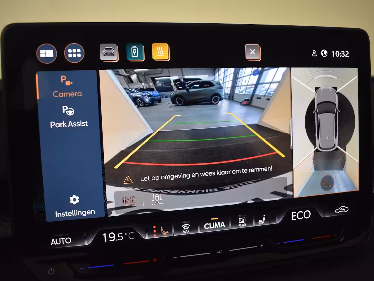 Cupra Terramar 1.5 TSI e-Hybrid Business | 360gr Camera | Head-up Display | Keyless | Elektr stoel incl m