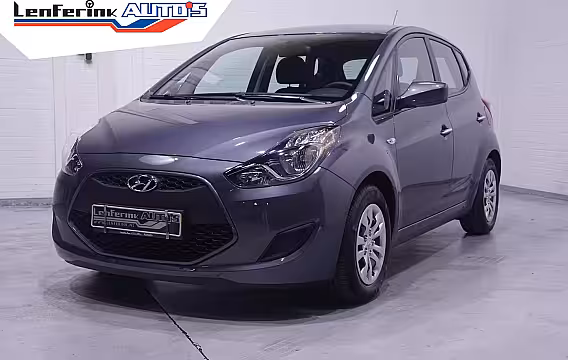 Hyundai ix20 1.4i i-Drive Airco Trekhaak