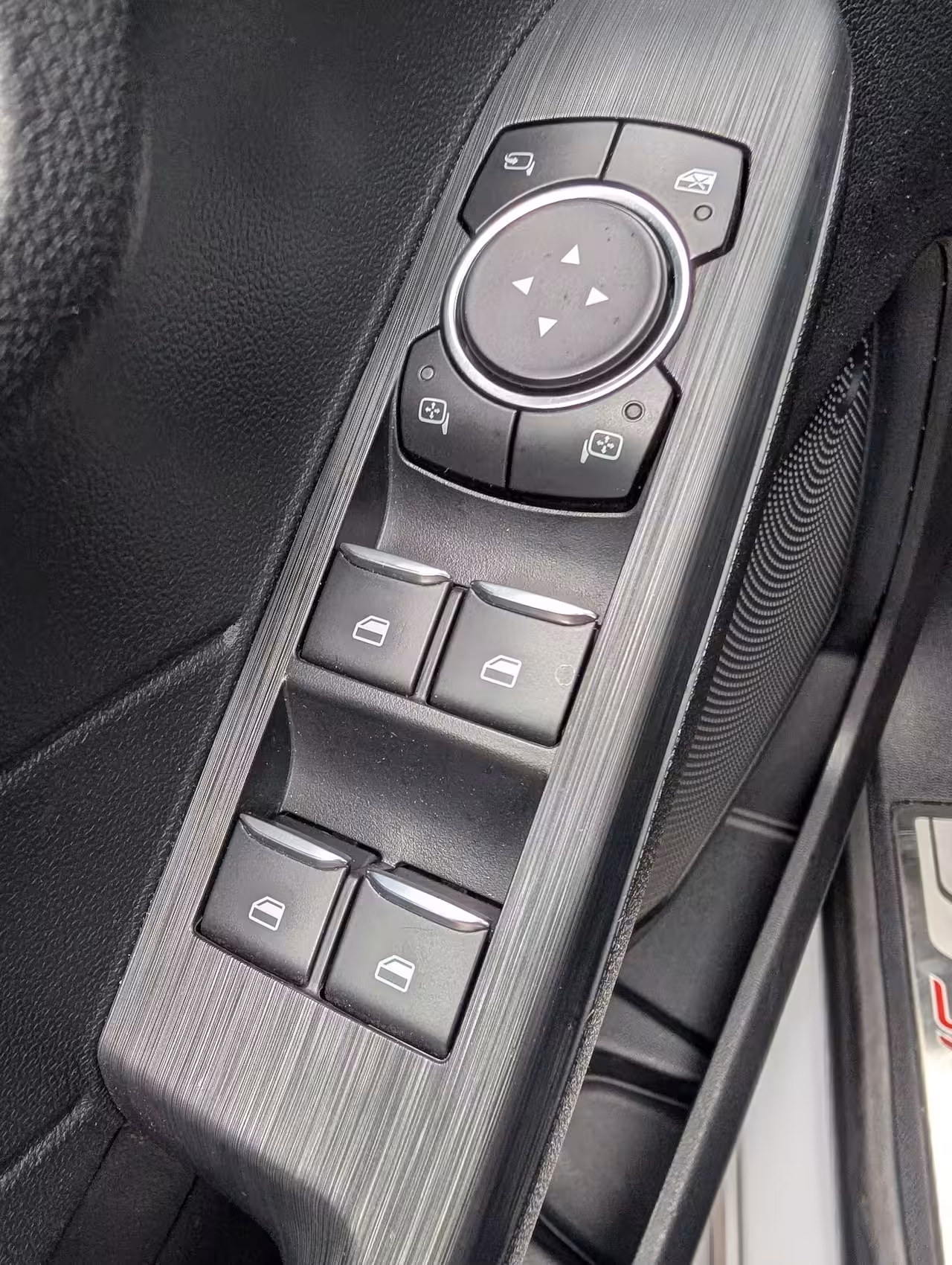 Ford Kuga 2.5 PHEV Vignale l Slecht 57dkM l Afn. Trekhaak l Elektr. Stoel l Stoelverwarming l Pano D
