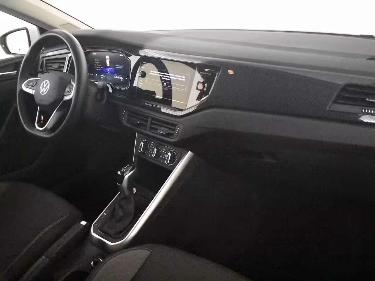 Volkswagen Polo Life Edition 1.0 TSI 7-DSG Auto | Camera | Cr. Contr Adapt | StoelVerwarm. | Apple carplay