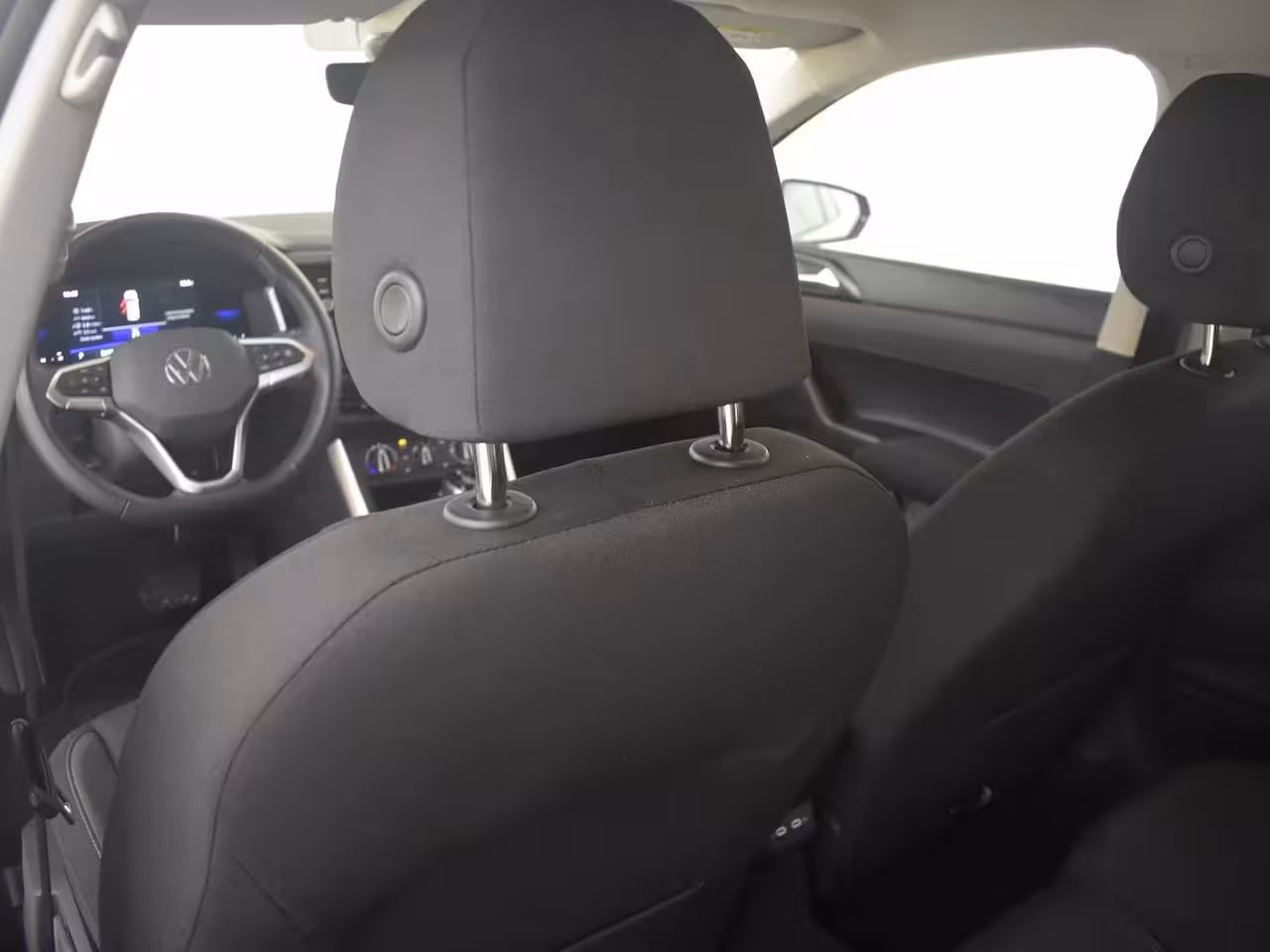 Volkswagen Polo Life Edition 1.0 TSI 7-DSG Auto | Camera | Cr. Contr Adapt | StoelVerwarm. | Apple carplay