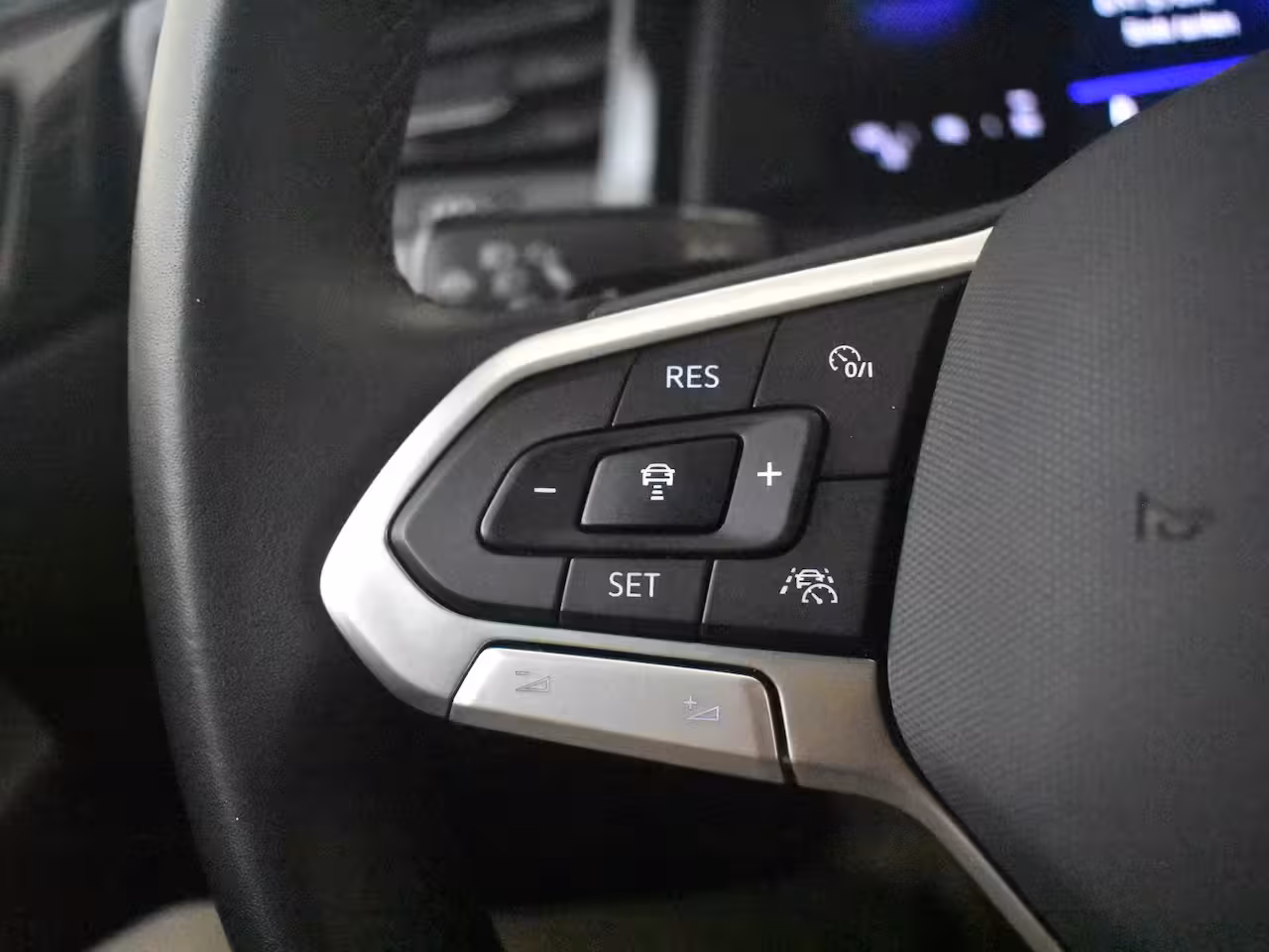 Volkswagen Polo Life Edition 1.0 TSI 7-DSG Auto | Camera | Cr. Contr Adapt | StoelVerwarm. | Apple carplay