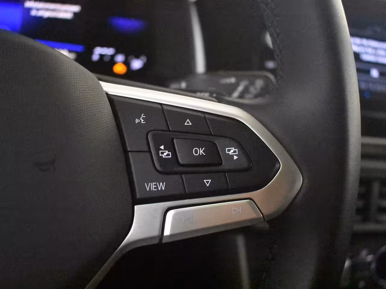 Volkswagen Polo Life Edition 1.0 TSI 7-DSG Auto | Camera | Cr. Contr Adapt | StoelVerwarm. | Apple carplay
