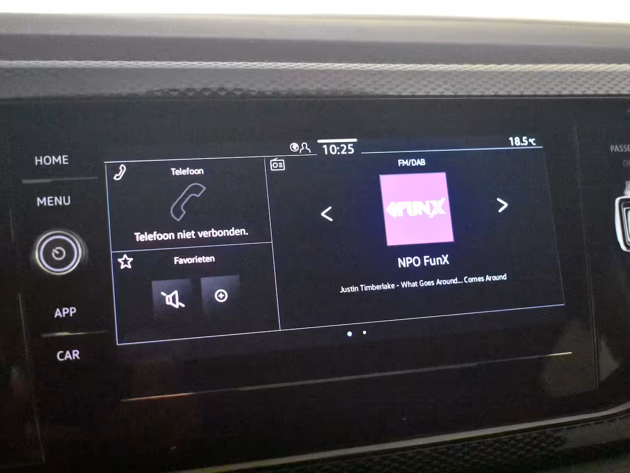 Volkswagen Polo Life Edition 1.0 TSI 7-DSG Auto | Camera | Cr. Contr Adapt | StoelVerwarm. | Apple carplay