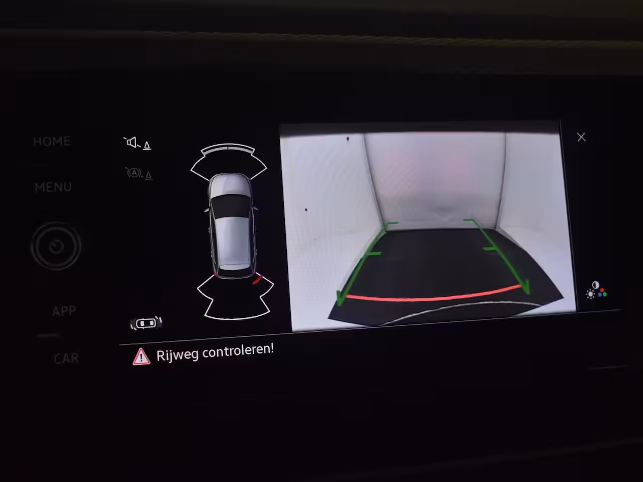 Volkswagen Polo Life Edition 1.0 TSI 7-DSG Auto | Camera | Cr. Contr Adapt | StoelVerwarm. | Apple carplay