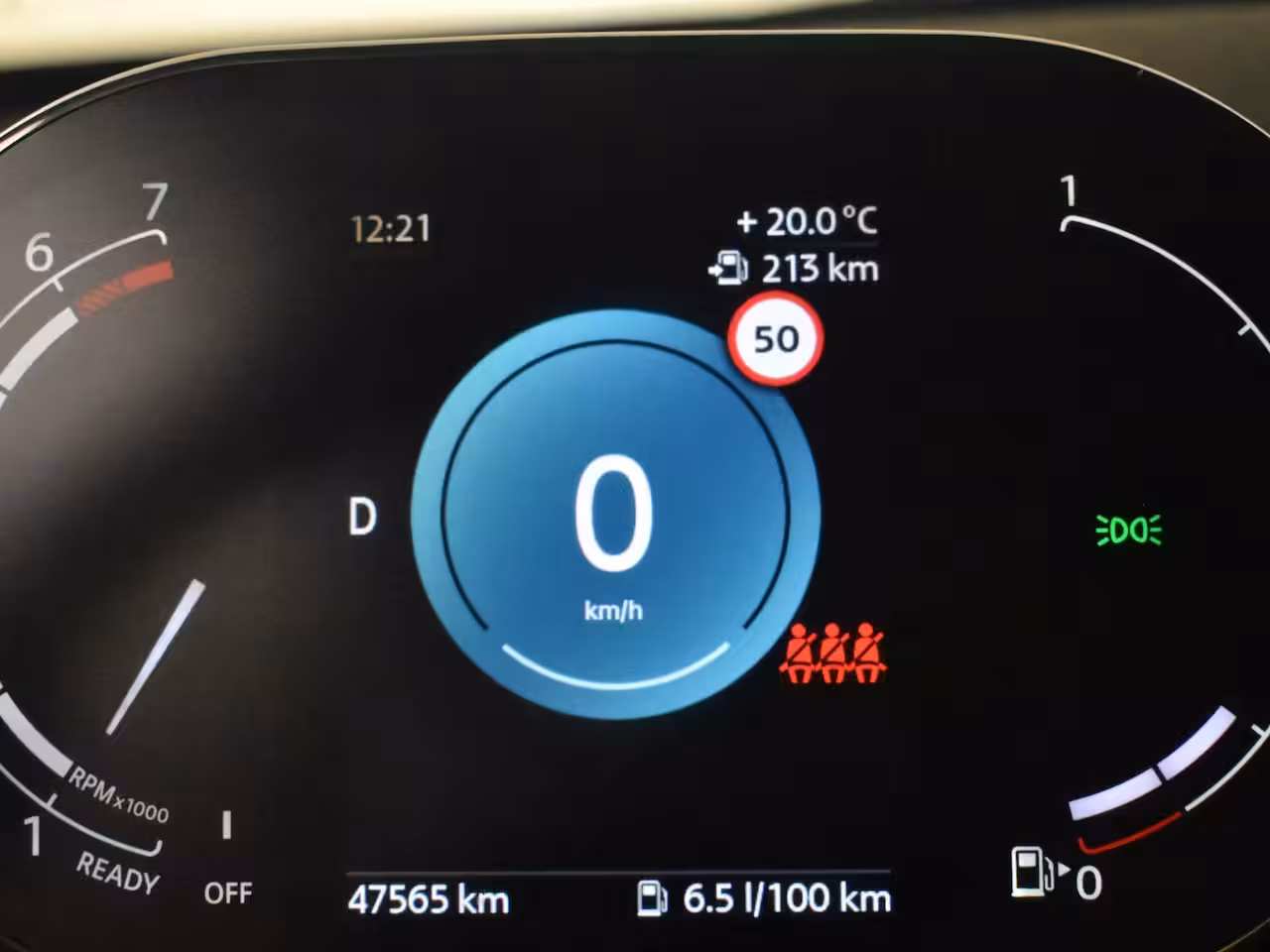 Mini 5-Deurs 1.5 Cooper Camden Edition Automaat | Leder l Climate control | Cruise control | Navigatie