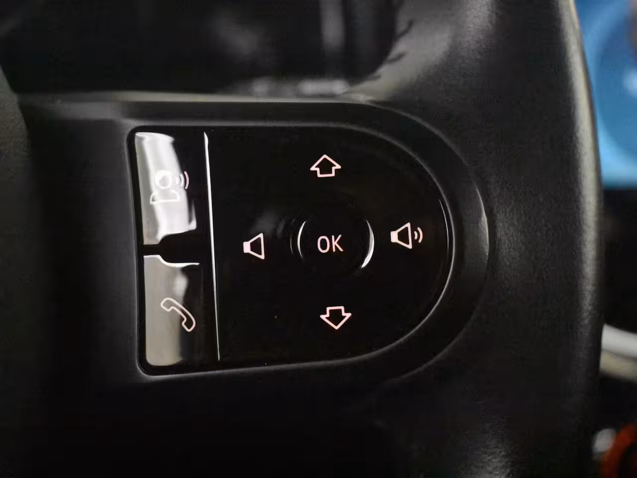 Mini 5-Deurs 1.5 Cooper Camden Edition Automaat | Leder l Climate control | Cruise control | Navigatie