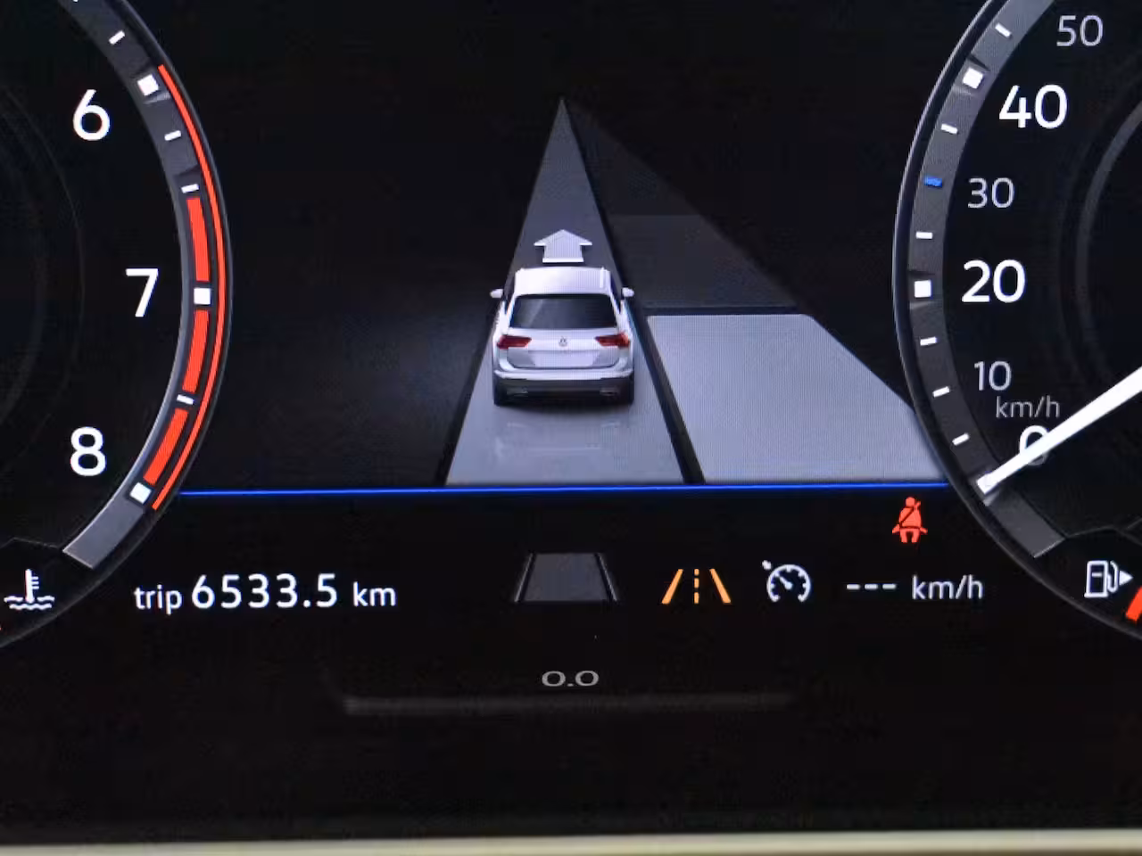 Volkswagen Tiguan Allspace 1.4 TSI Highline l Pano Dak l Trekhaak Elektr. l 18" l Elektr. Klep l Climate Control l Lu