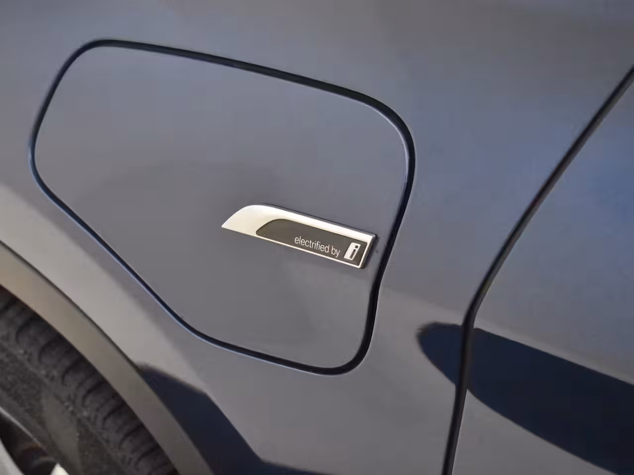 BMW X1 xDrive25e High Executive l Slechts 41 dkm l Leder l Stoelverwarming l Elekt. Klep l Full M