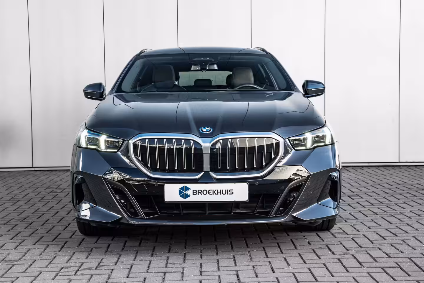 BMW 5-serie Touring 530e M Sport Edition l Harman Kardon l Adaptive LED l Stoelverkoeling l Elektr. Incl Memor
