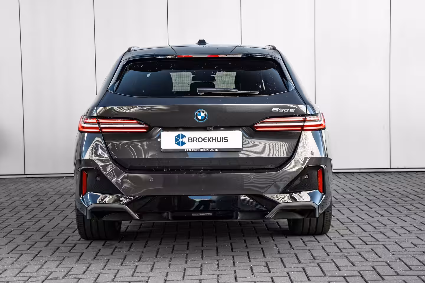 BMW 5-serie Touring 530e M Sport Edition l Harman Kardon l Adaptive LED l Stoelverkoeling l Elektr. Incl Memor