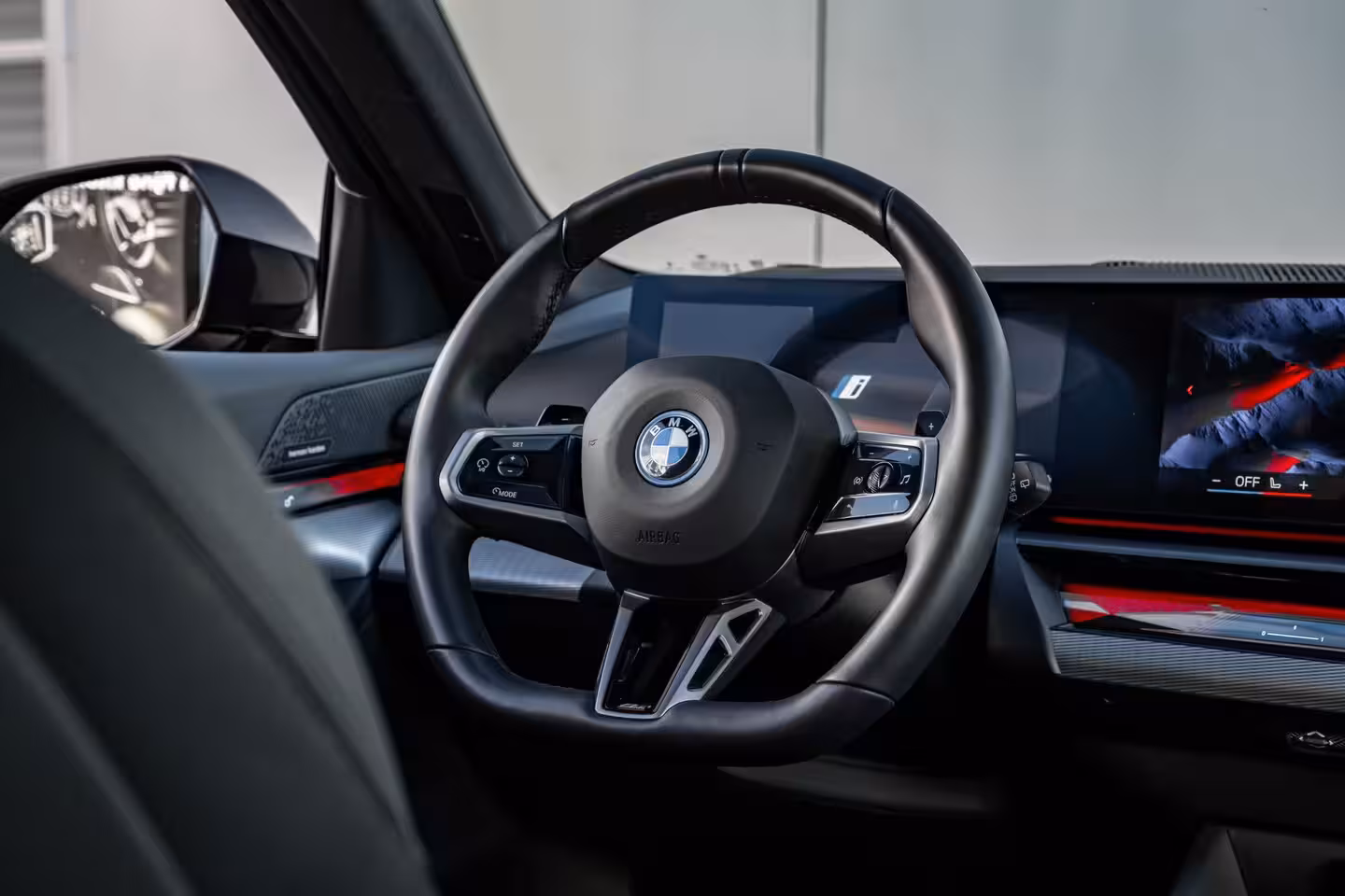 BMW 5-serie Touring 530e M Sport Edition l Harman Kardon l Adaptive LED l Stoelverkoeling l Elektr. Incl Memor