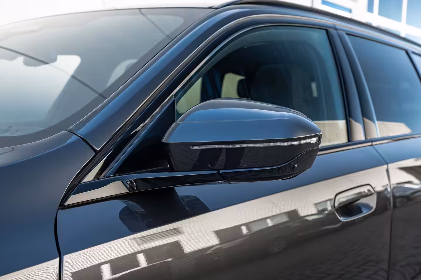 BMW 5-serie Touring 530e M Sport Edition l Harman Kardon l Adaptive LED l Stoelverkoeling l Elektr. Incl Memor