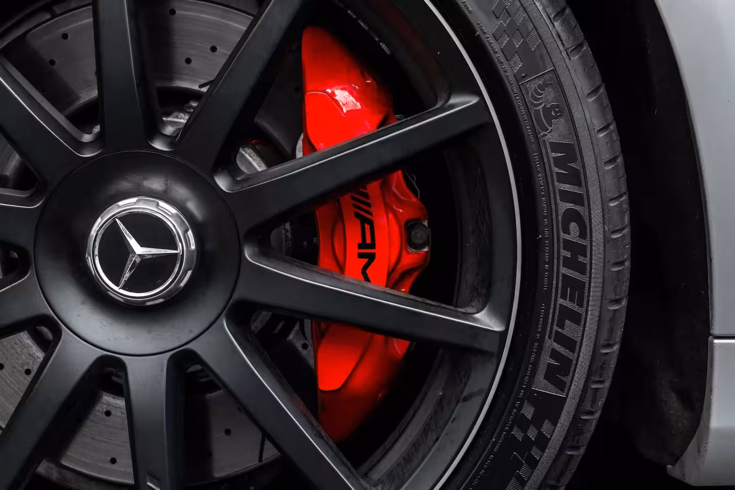 Mercedes-Benz S-klasse Limousine S63 AMG Lang l Burmeister Audio l Leather Exclusive l AMG Performance l 360gr Ca