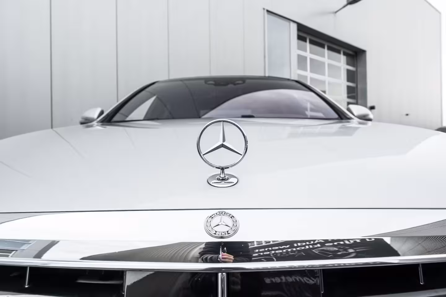 Mercedes-Benz S-klasse Limousine S63 AMG Lang l Burmeister Audio l Leather Exclusive l AMG Performance l 360gr Ca