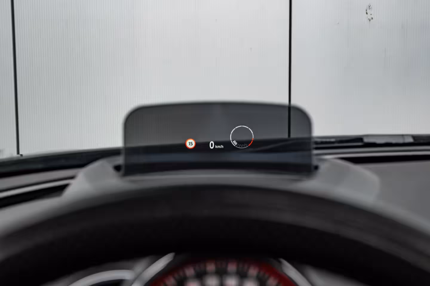 Mini Clubman 2.0 JCW ALL4 l Harman/Kardon Sound l Leder/Alcantara l Head up Display l Panoramadak l Cam