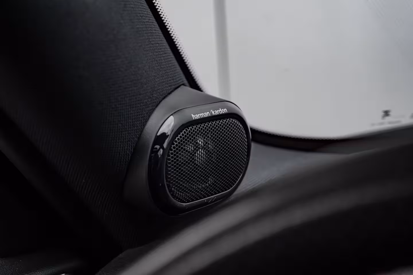 Mini Clubman 2.0 JCW ALL4 l Harman/Kardon Sound l Leder/Alcantara l Head up Display l Panoramadak l Cam