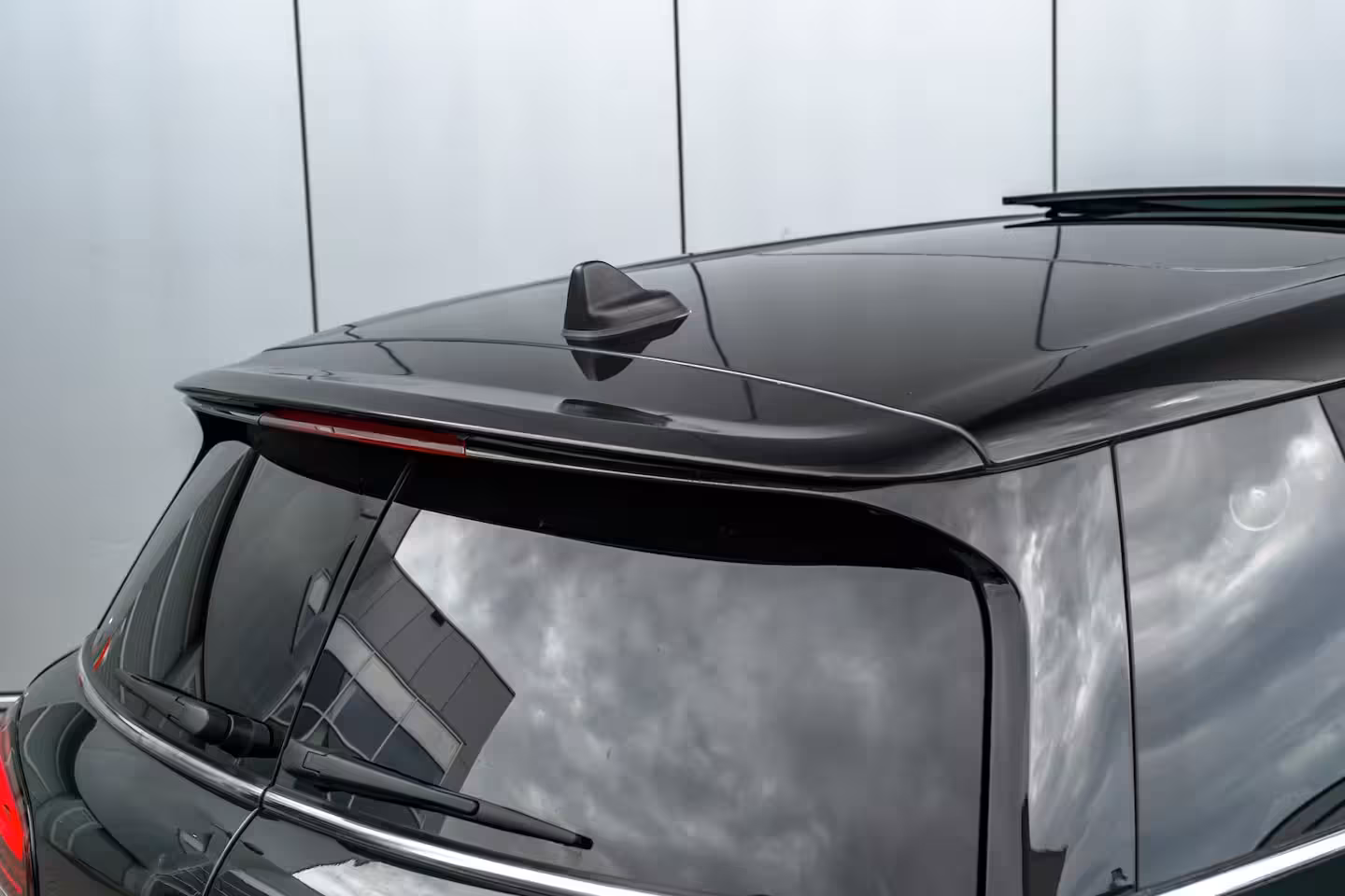 Mini Clubman 2.0 JCW ALL4 l Harman/Kardon Sound l Leder/Alcantara l Head up Display l Panoramadak l Cam