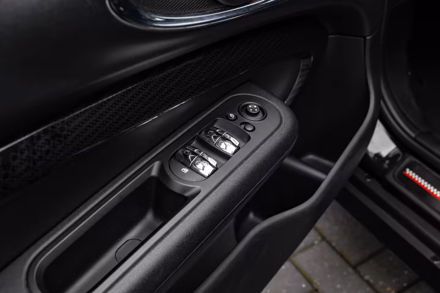 Mini Clubman 2.0 JCW ALL4 l Harman/Kardon Sound l Leder/Alcantara l Head up Display l Panoramadak l Cam