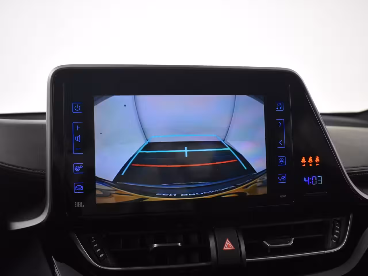 Toyota C-HR 1.8 Hybrid Executive l JBL Sound l Half Leder l Stoelverwarming l Cr Control l PDC V en A
