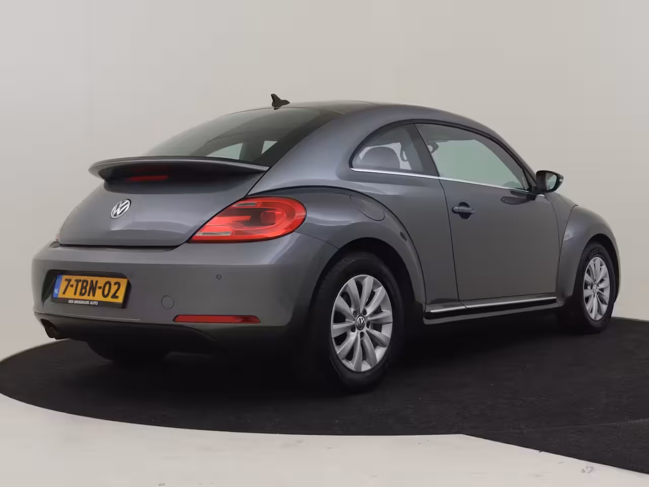 Volkswagen Beetle 1.4 TSI Design 160pk DSG/AUTO | Fender audio | Keyless | Stoelverwarming | Xenon - LED l P